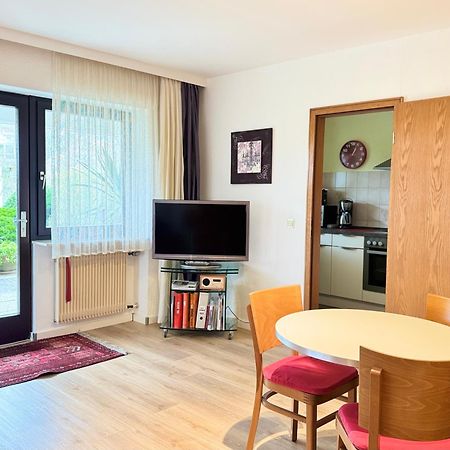 Apartments Gala, Ruhige Lage, Stadtnah Bad Kissingen Esterno foto